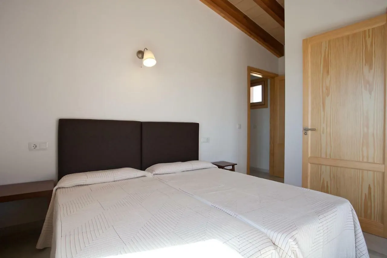 Сasa de vacaciones Finca Sa Carrotja Porto Cristo