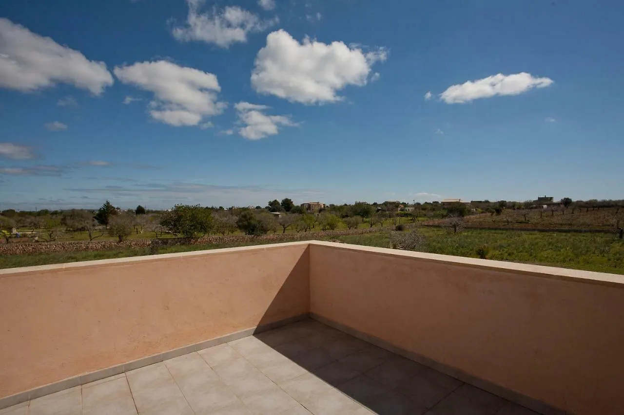 Сasa de vacaciones Finca Sa Carrotja Porto Cristo España