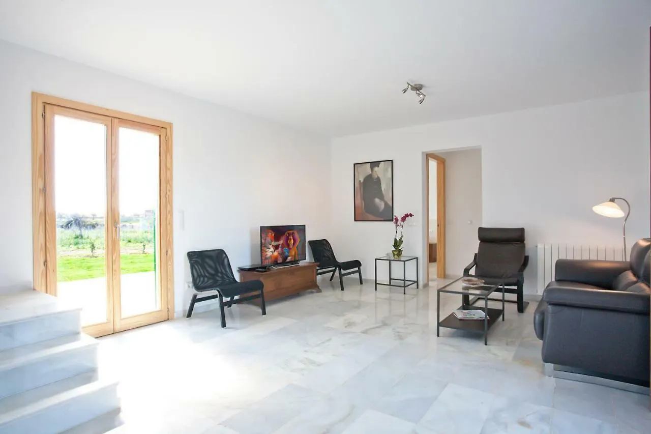 Finca Sa Carrotja Porto Cristo España